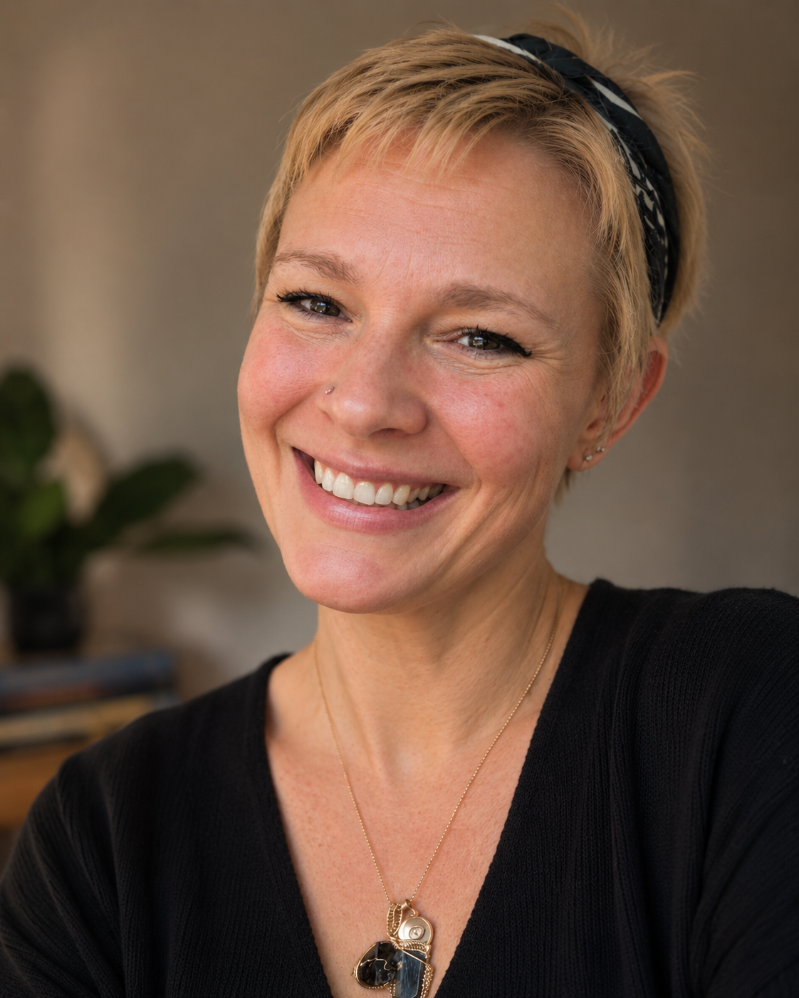 Jill, founder of SmartFlow